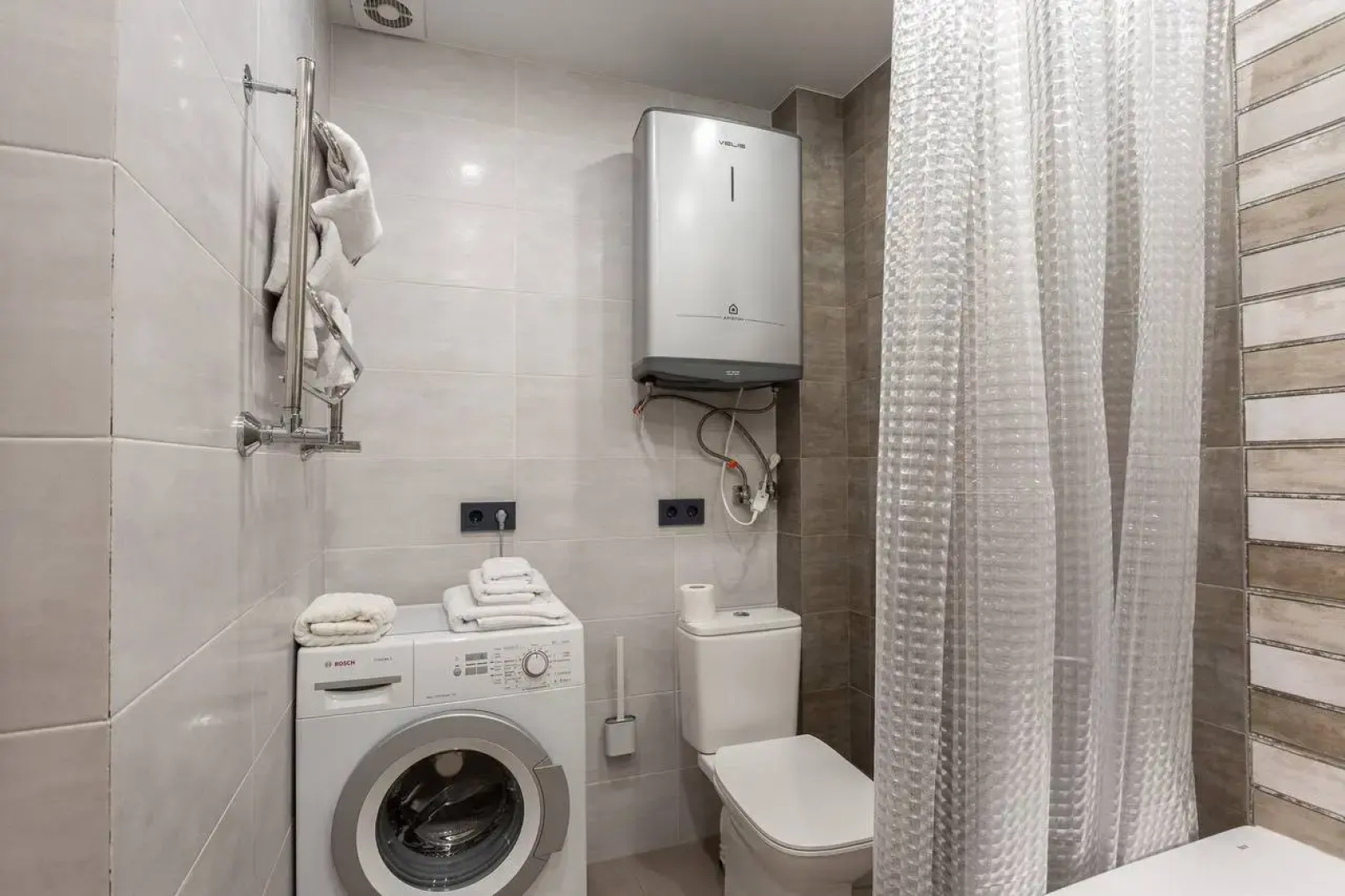 Квартира 4.16 STUDIO ADLER CENTRE