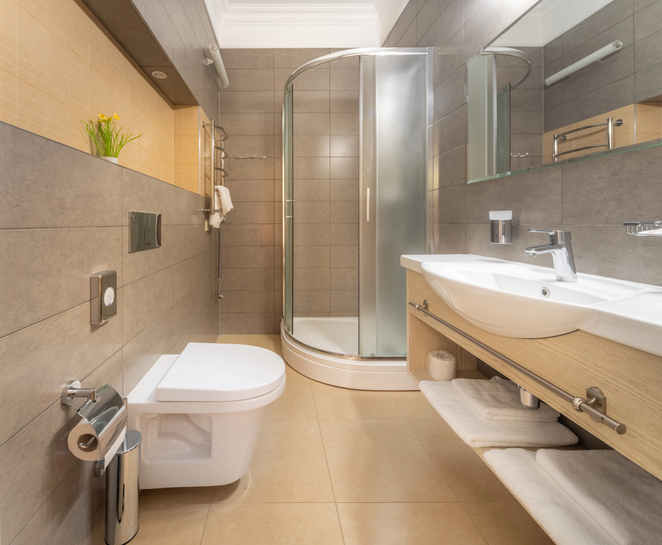 Апартаменты Мария