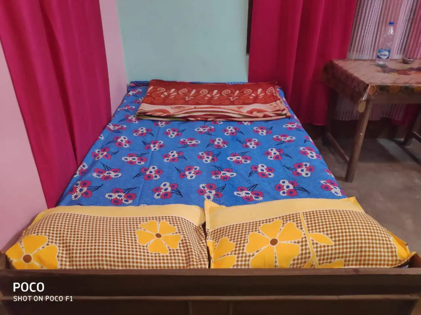 Мини-Отель Travellers Nest