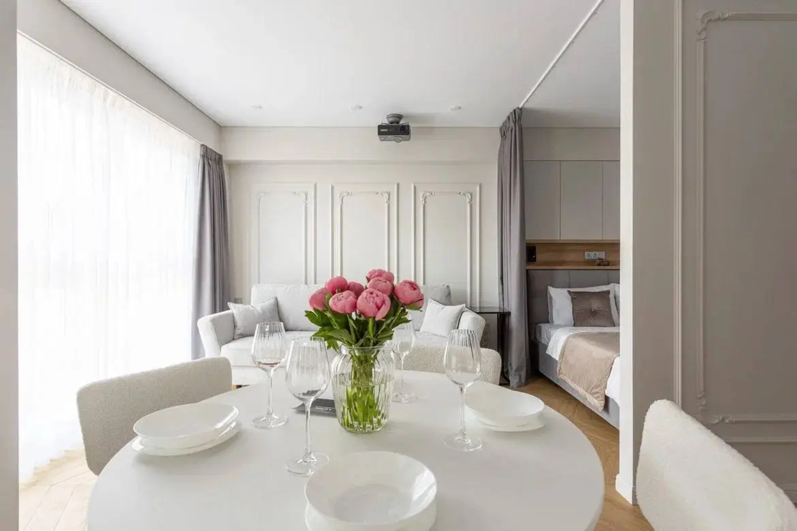 Квартира 4.16 STUDIO ISKRA 2