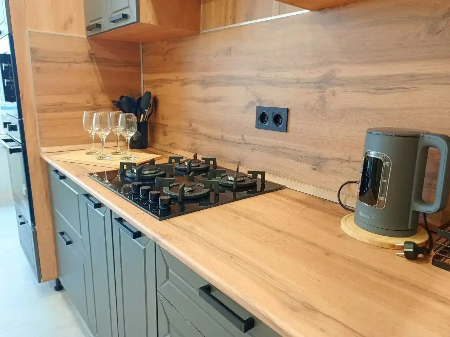 Апартаменты Sutki Rent в Минеральных Водах рядом с аэропортом