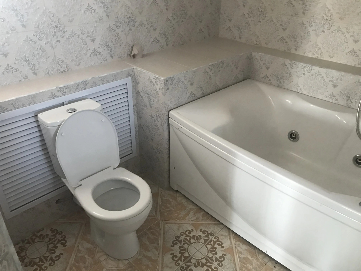 Апартаменты Студия Сахара Ахтари