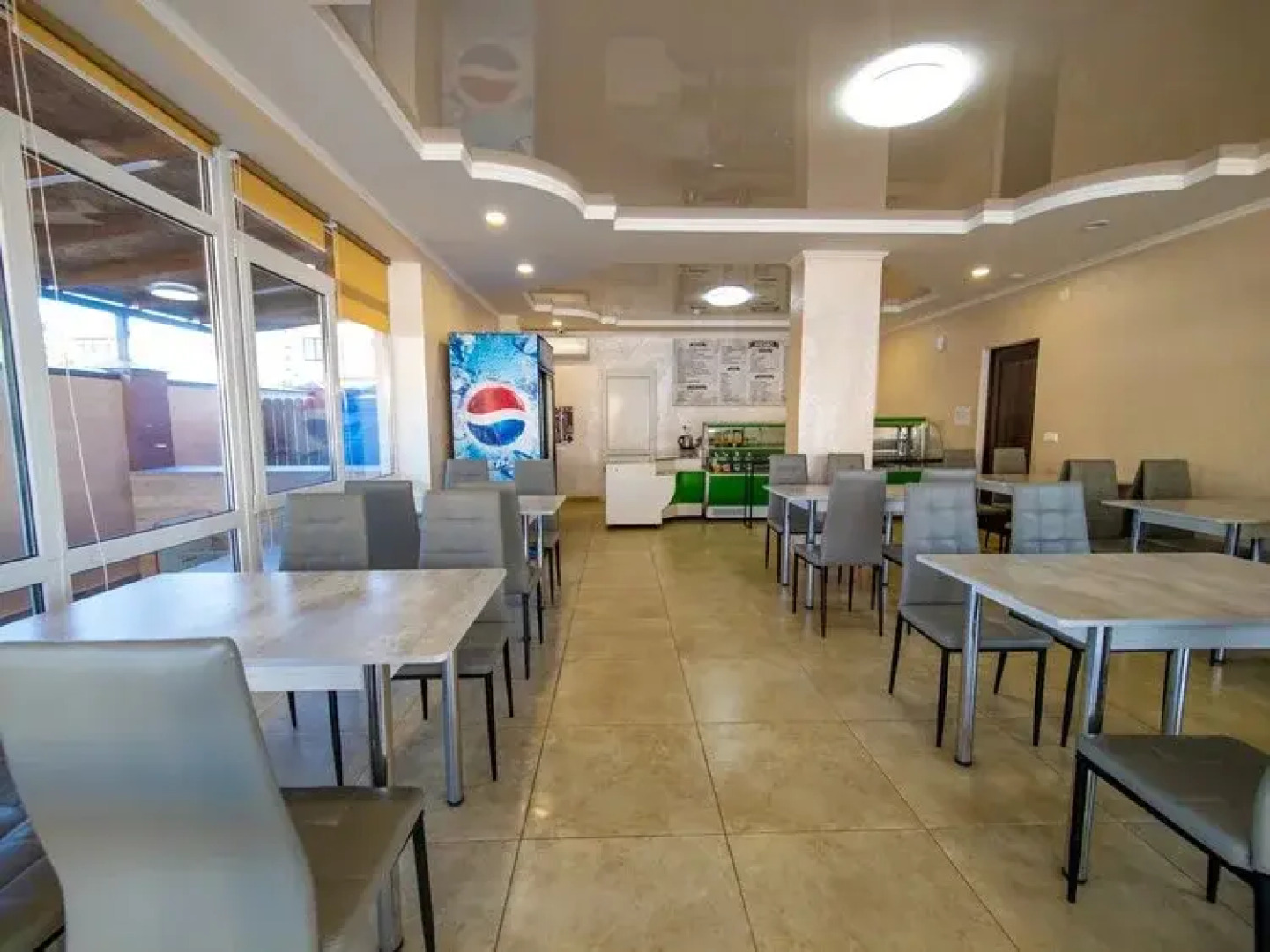 Гостевой дом Эфтихия