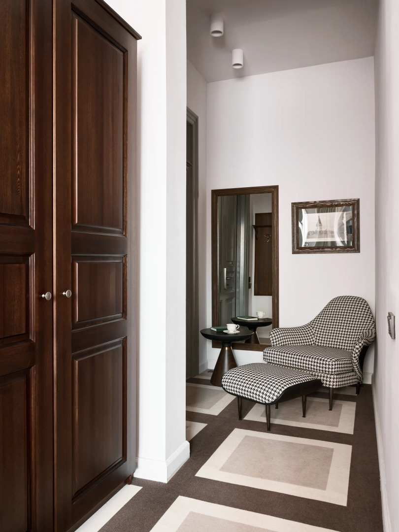 Отель Дом-Отель Соломин