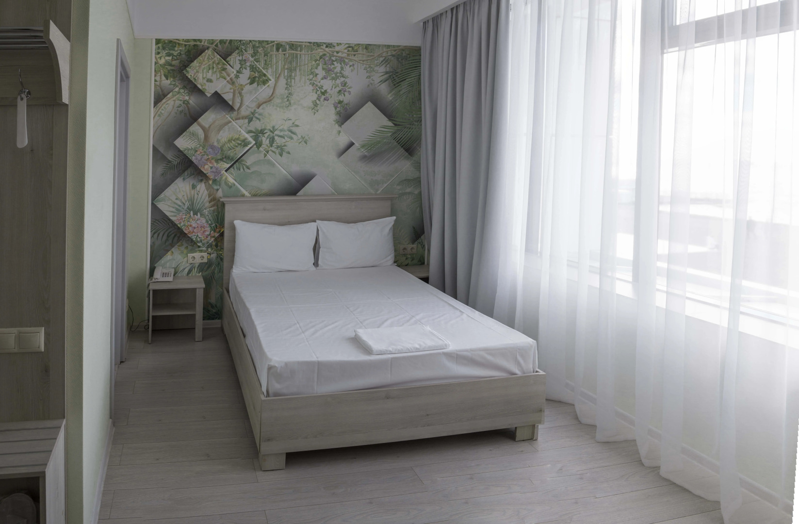 Отель Portofino