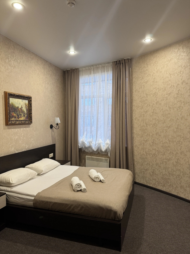 Мини-отель LaStoria