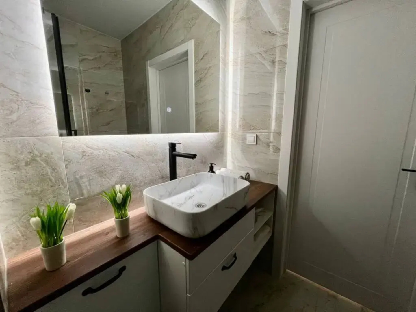 Апартаменты LifeStyle From Apartkazan 1