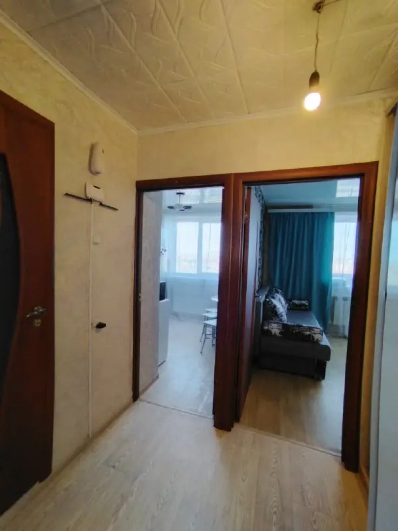 Апартаменты на Улице Жуковского 47