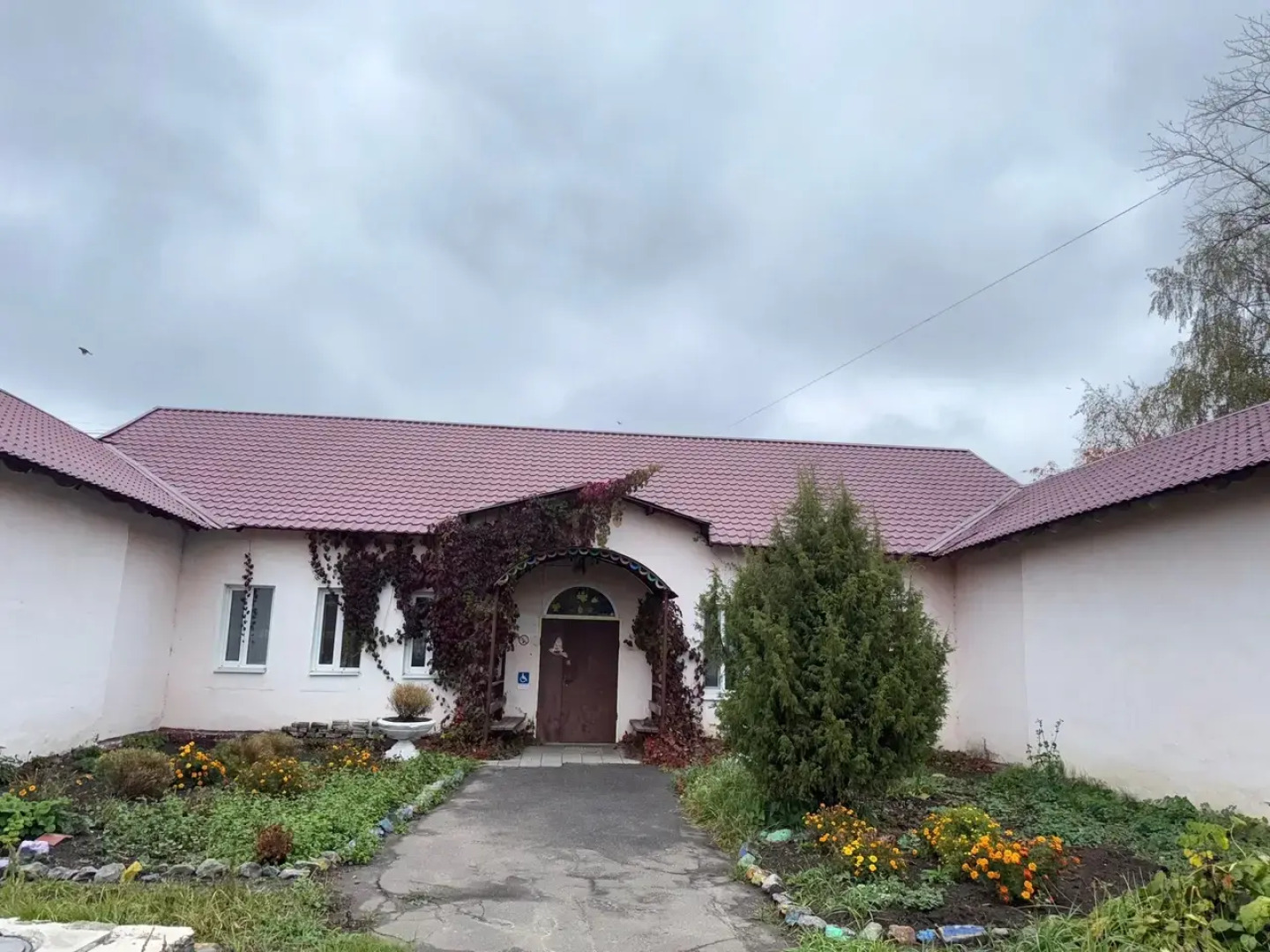 Хостел Рябинушка