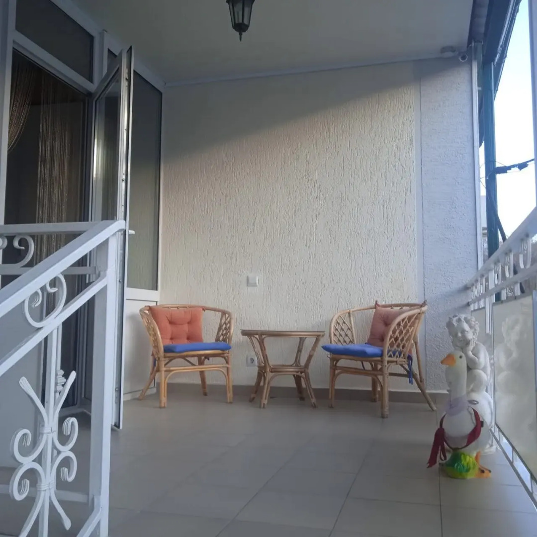 Гостевой дом Бриз