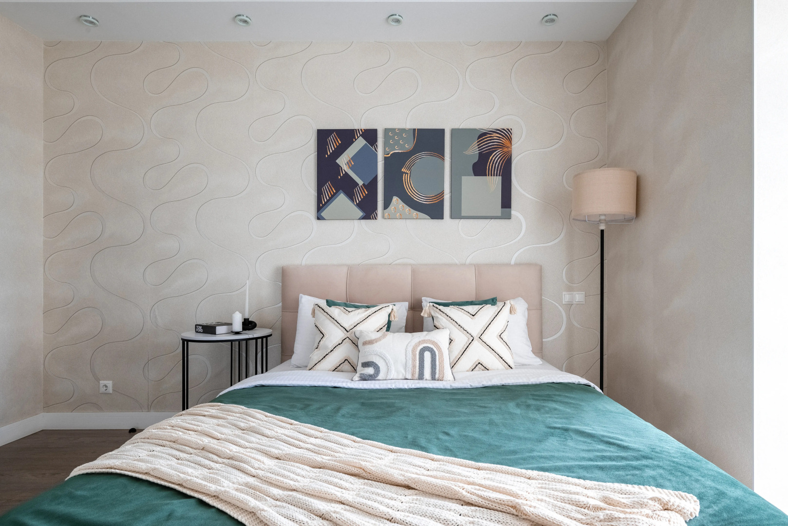 Апартаменты Небесные просторы