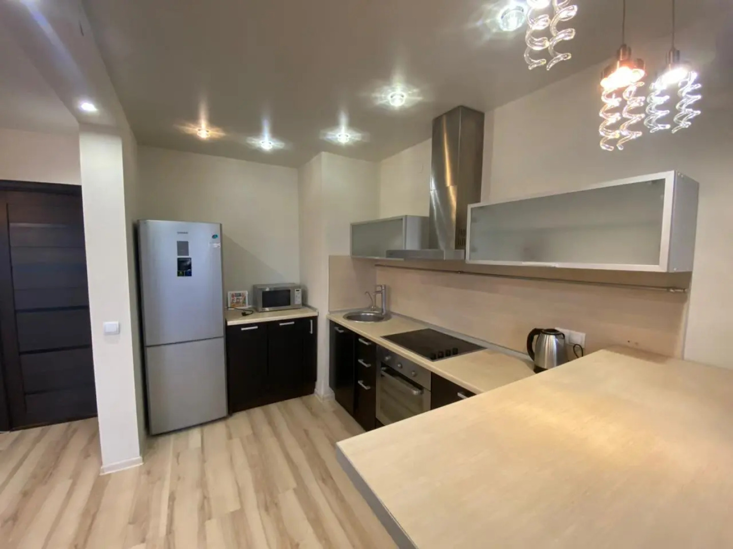 Апартаменты На Красноармейской 86Б