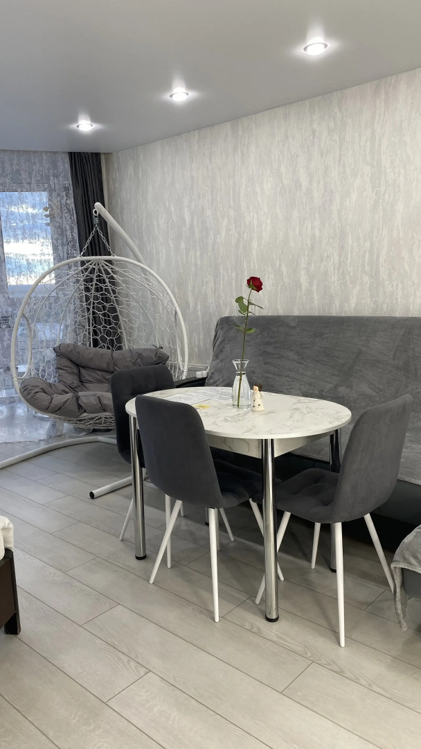 Апартаменты посуточно на Кузнецова