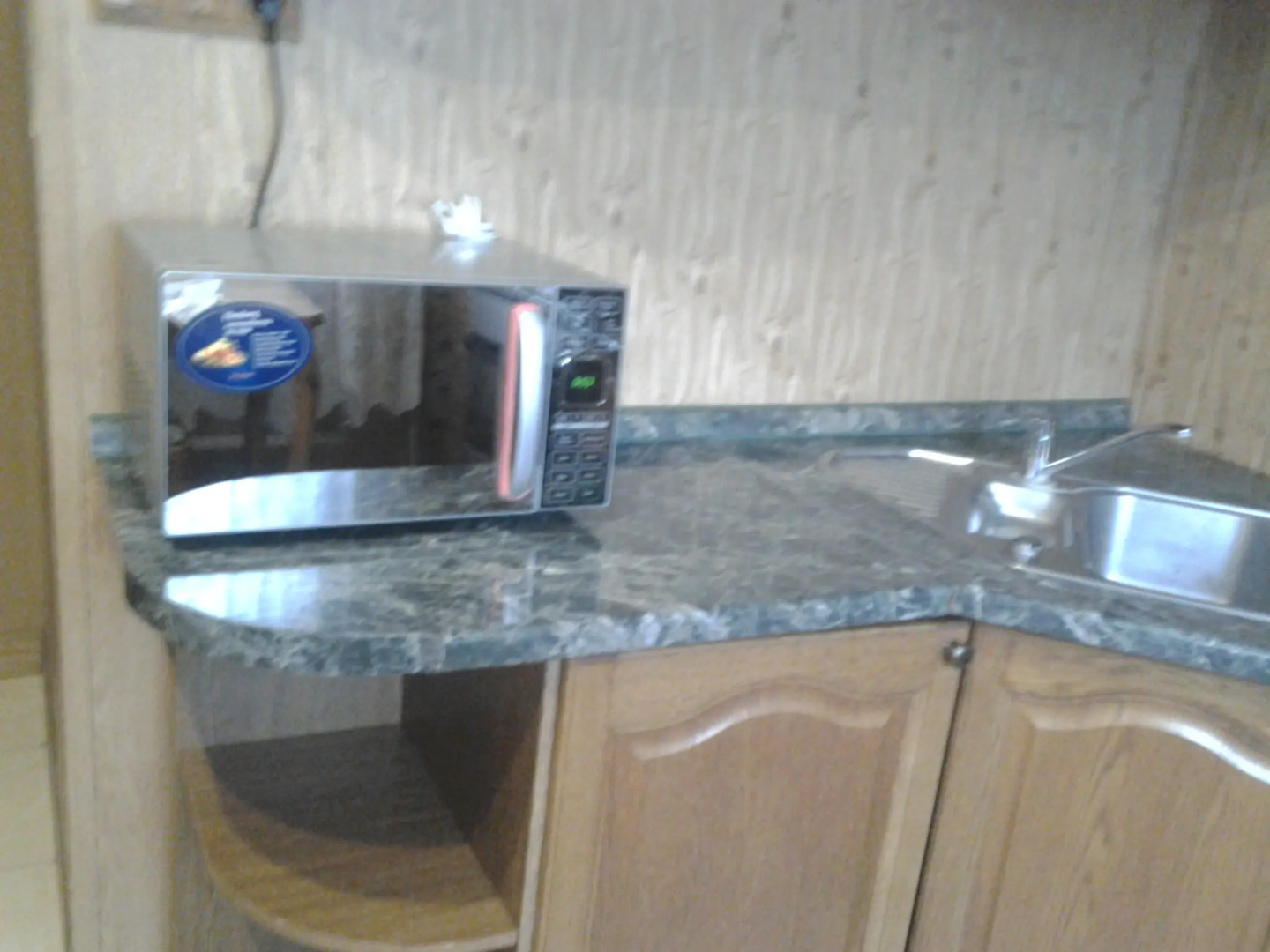 Апартаменты Двухкомнатная квартира на Бровцева 15