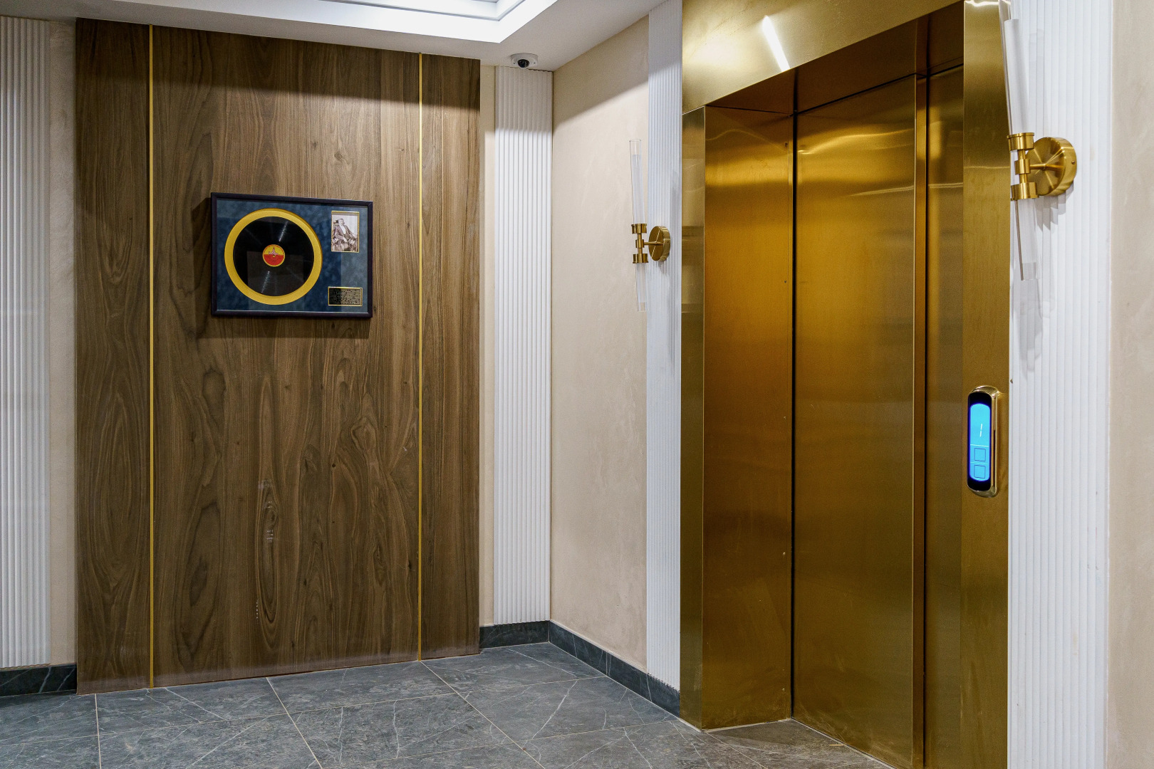 Апартаменты Central street от сети Good Vibes Apartments