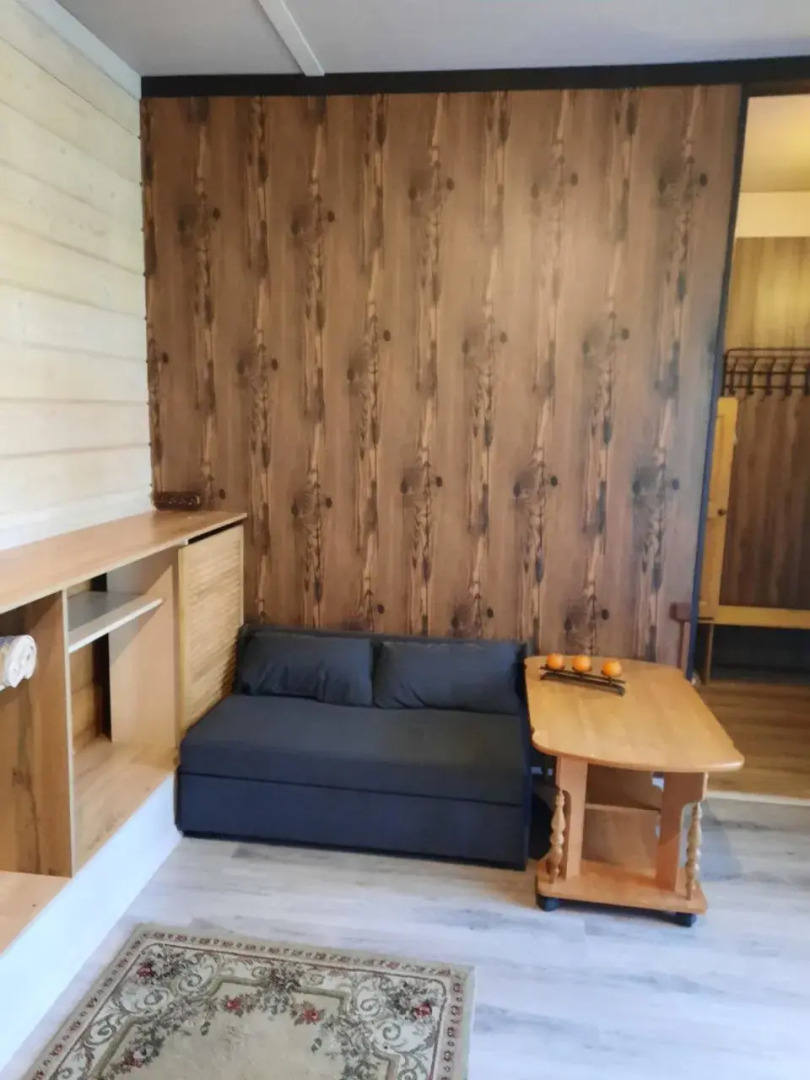 Гостевой дом У Димыча