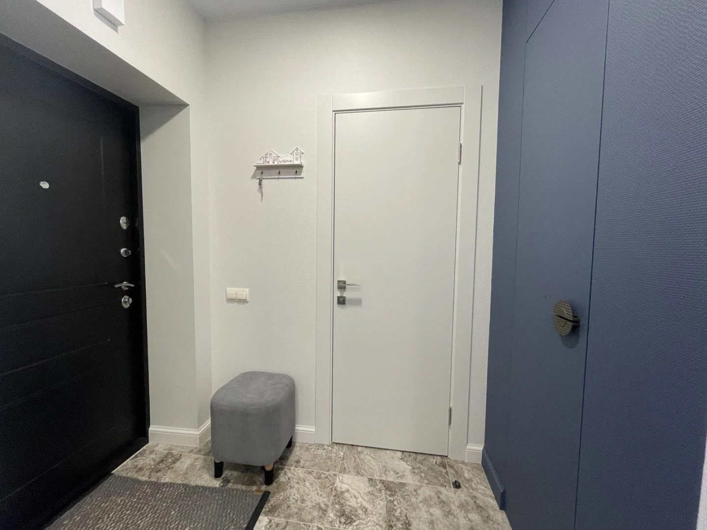 Квартира Живи на море