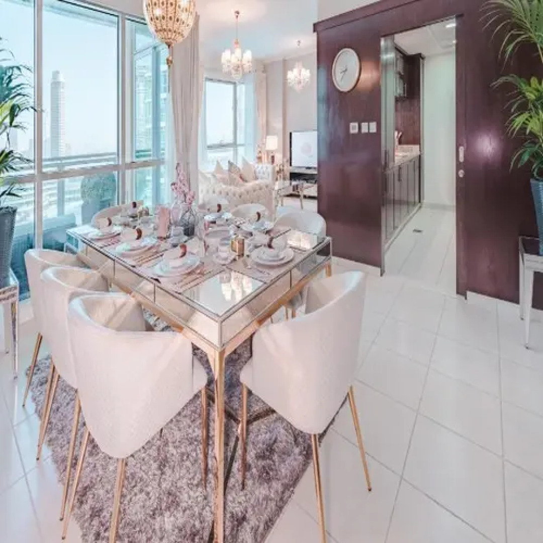 Апартаменты Sant