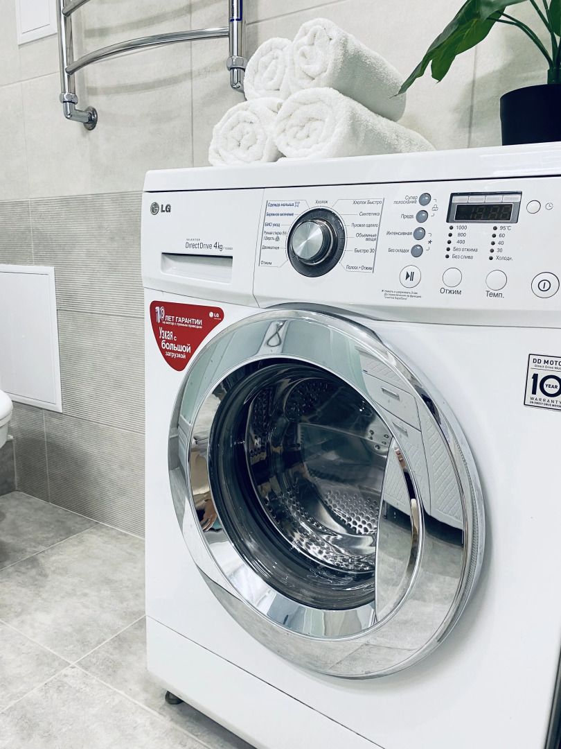 Уютная евродвушка Нежность возле парка и озера