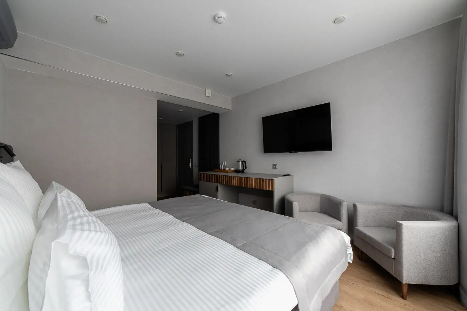 Отель Атмосфера