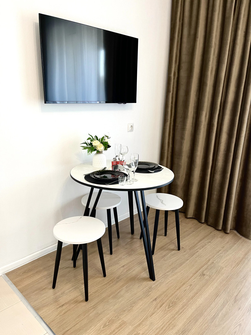 Апартаменты Студия на 65 лет победы 21