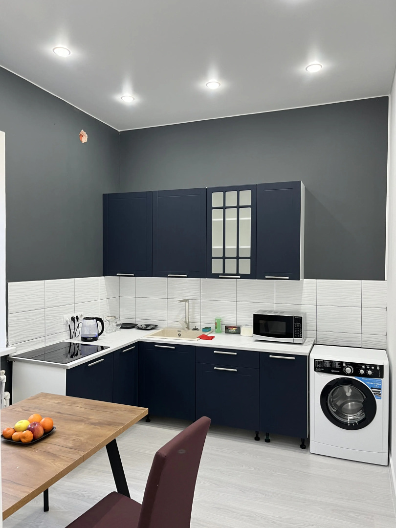 Апартаменты Ayshe Prestij 3