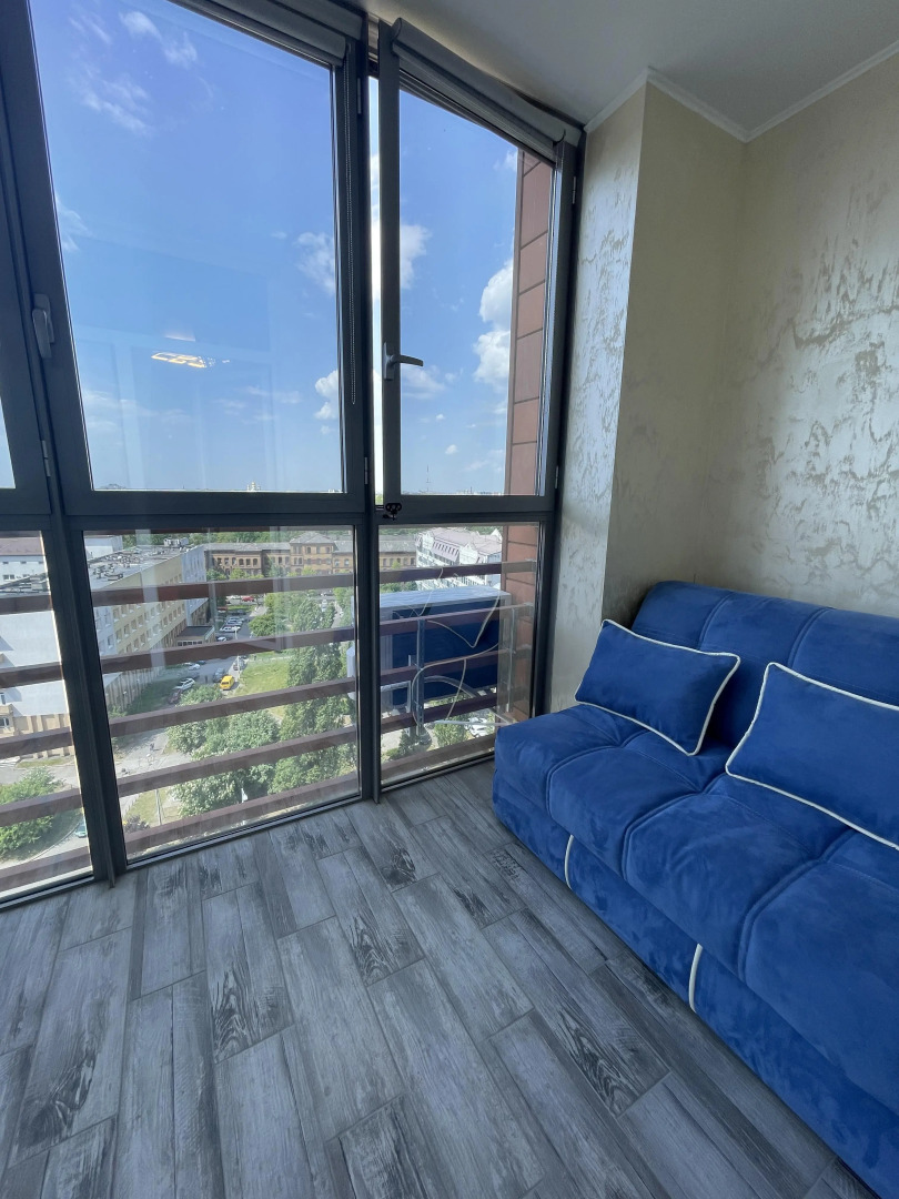 Апартаменты Мила