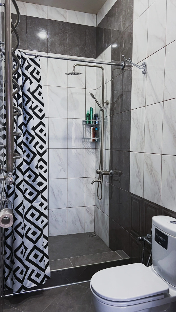 Апартаменты Центр Курорта 1