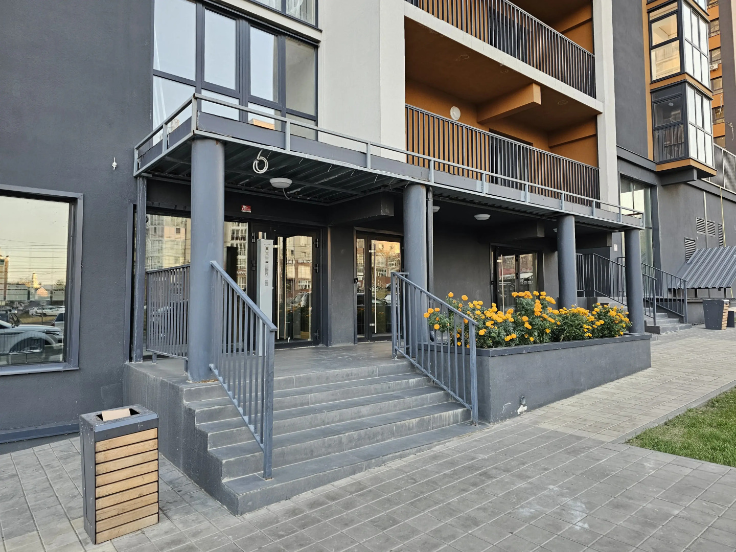 Апартаменты «Атмосфера» | Золотой Луч — Ваш Личный Взгляд На Город С Высоты