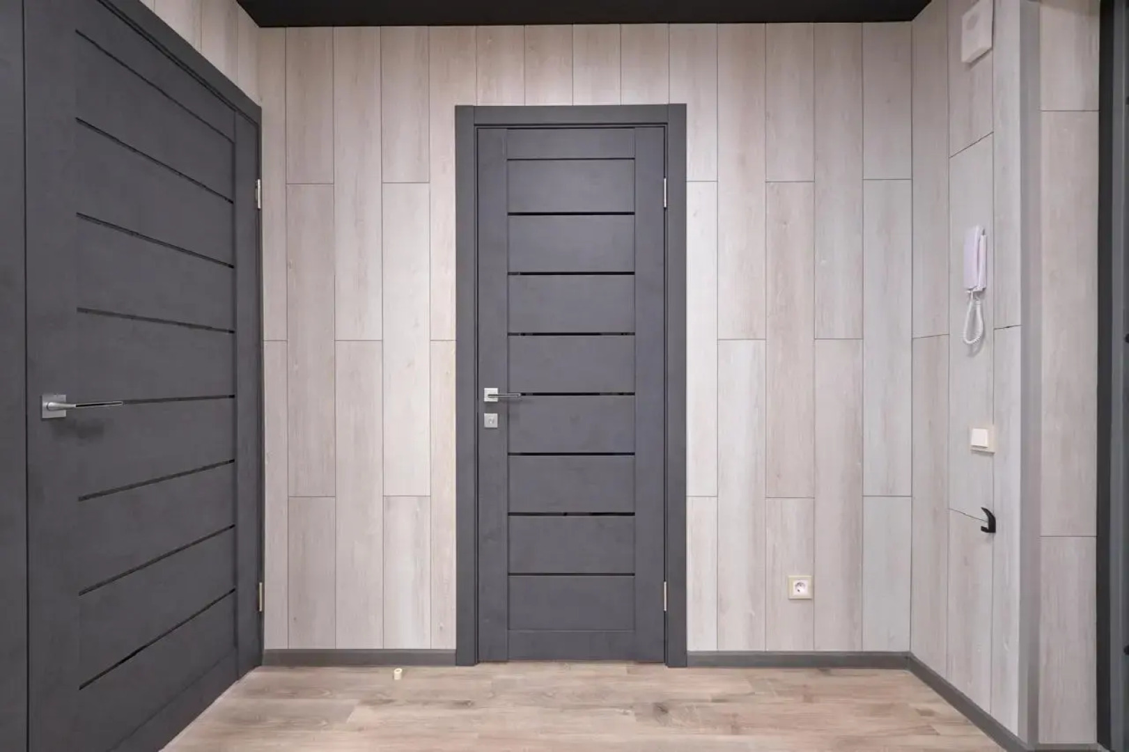 Квартира на Улице Аркадия Иванова 21