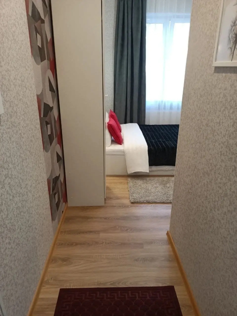 Апартаменты у Метро Варшавская СК18