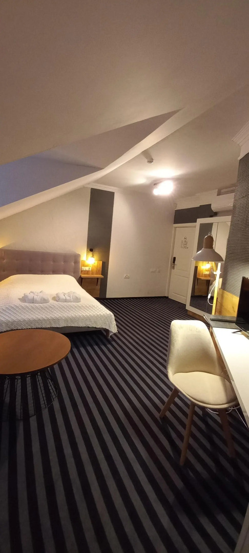 Мини-Отель Геркулес