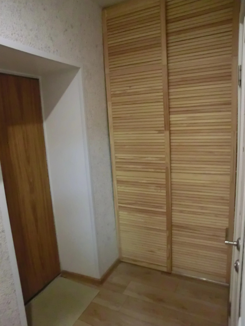 Квартира Лихвинцева 46