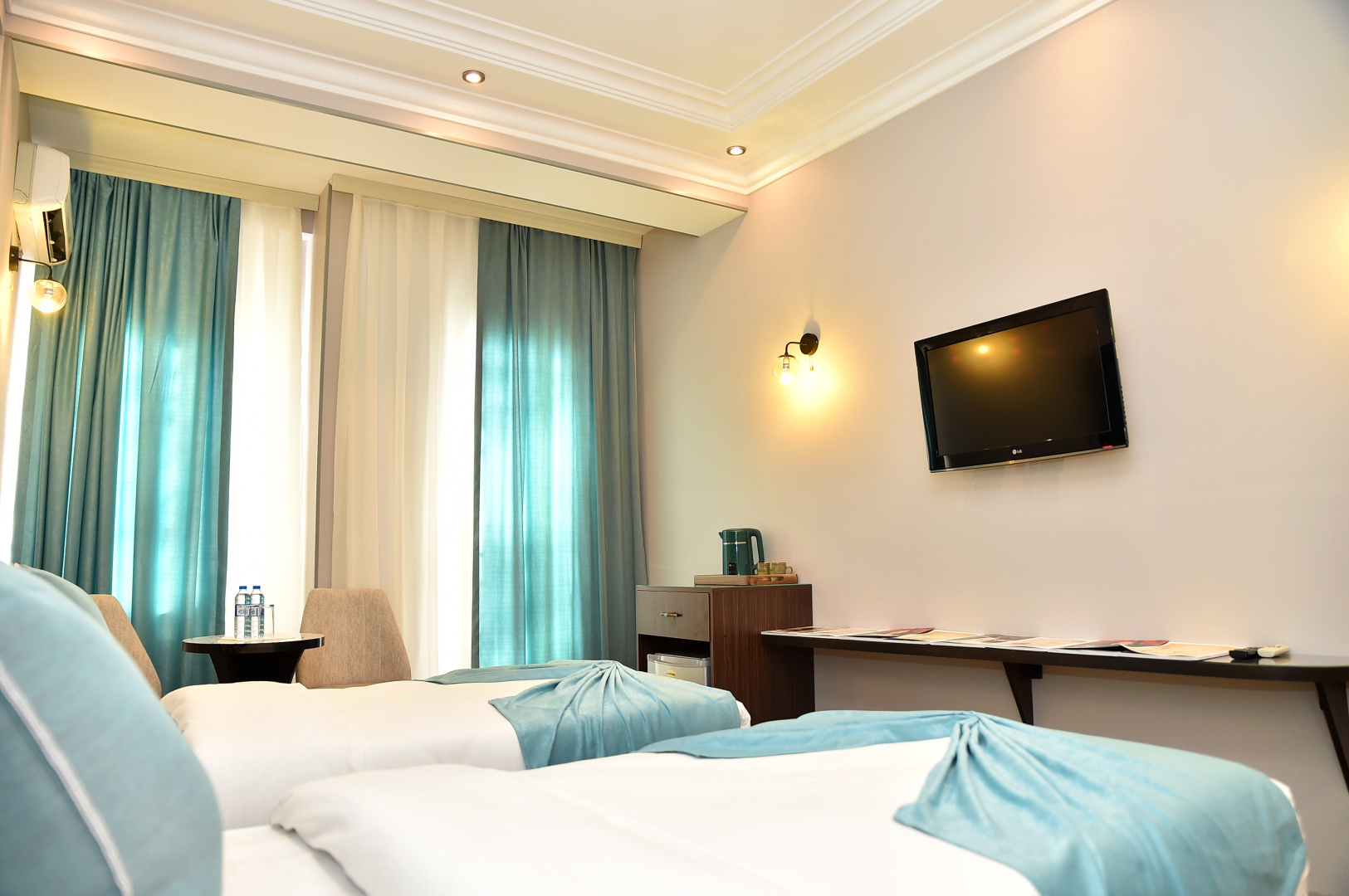 Karat Inn Boutique Hotel