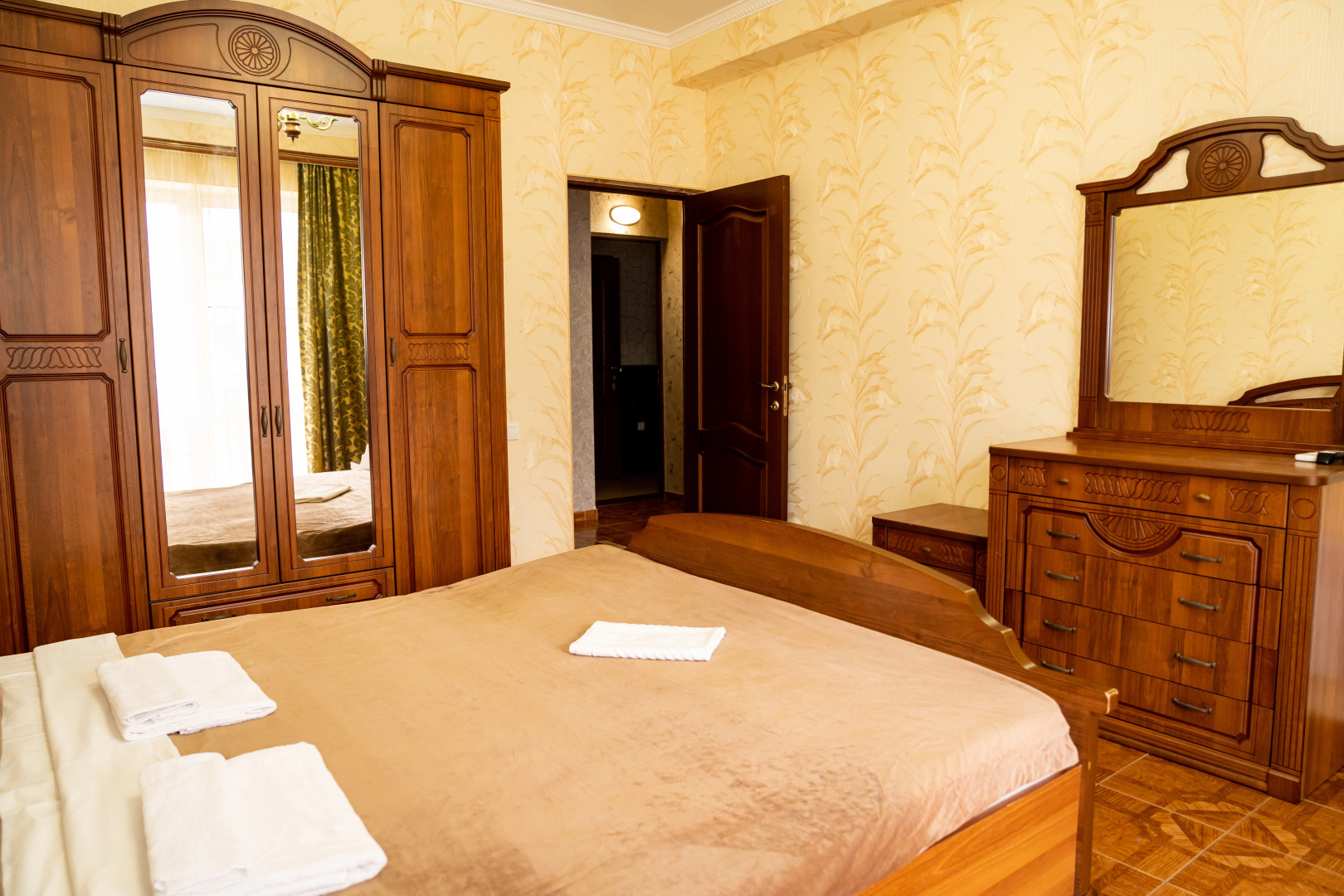 Гостевой дом National