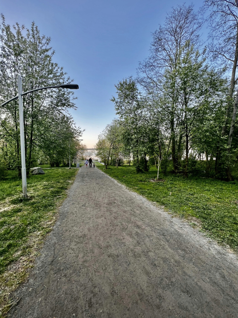 Квартира Dom