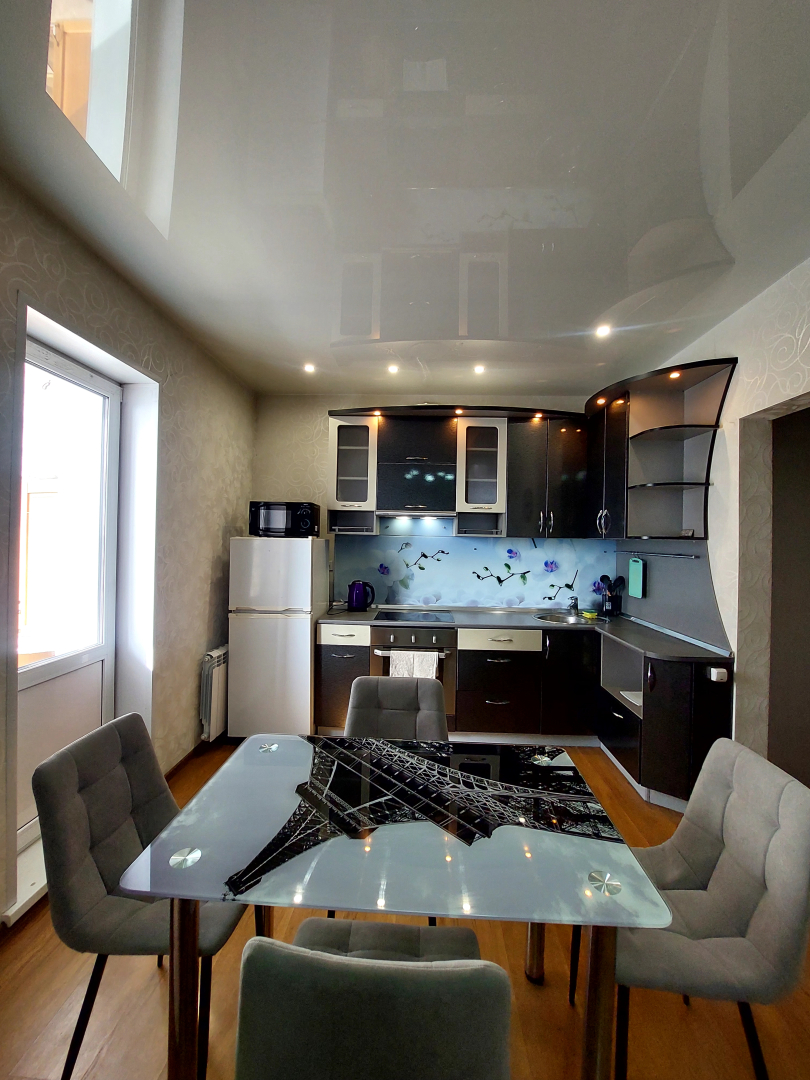 Апартаменты 247/74