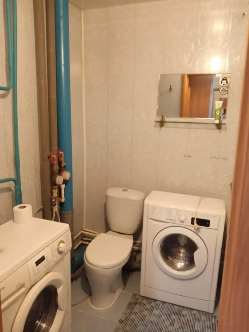 Квартира Престиж