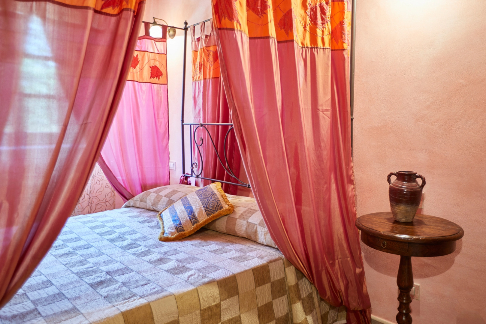 Ферма Agriturismo Il Molino Antico