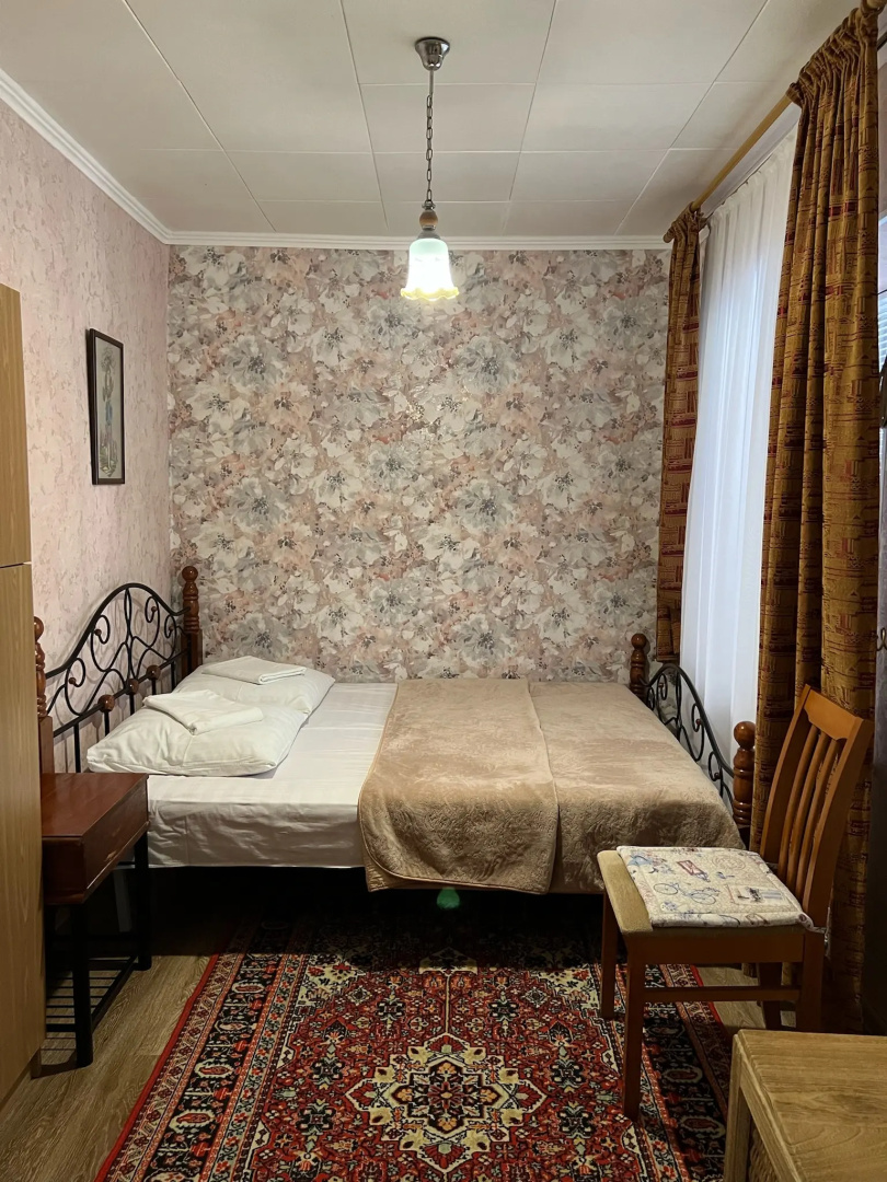 Частный дом Дом для летнего отдыха в центре Геленджика