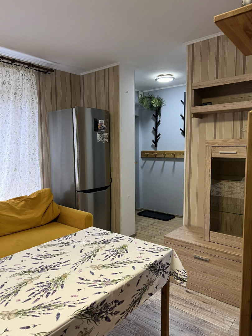 Апартаменты Cozy Apartments Dvortsovaya