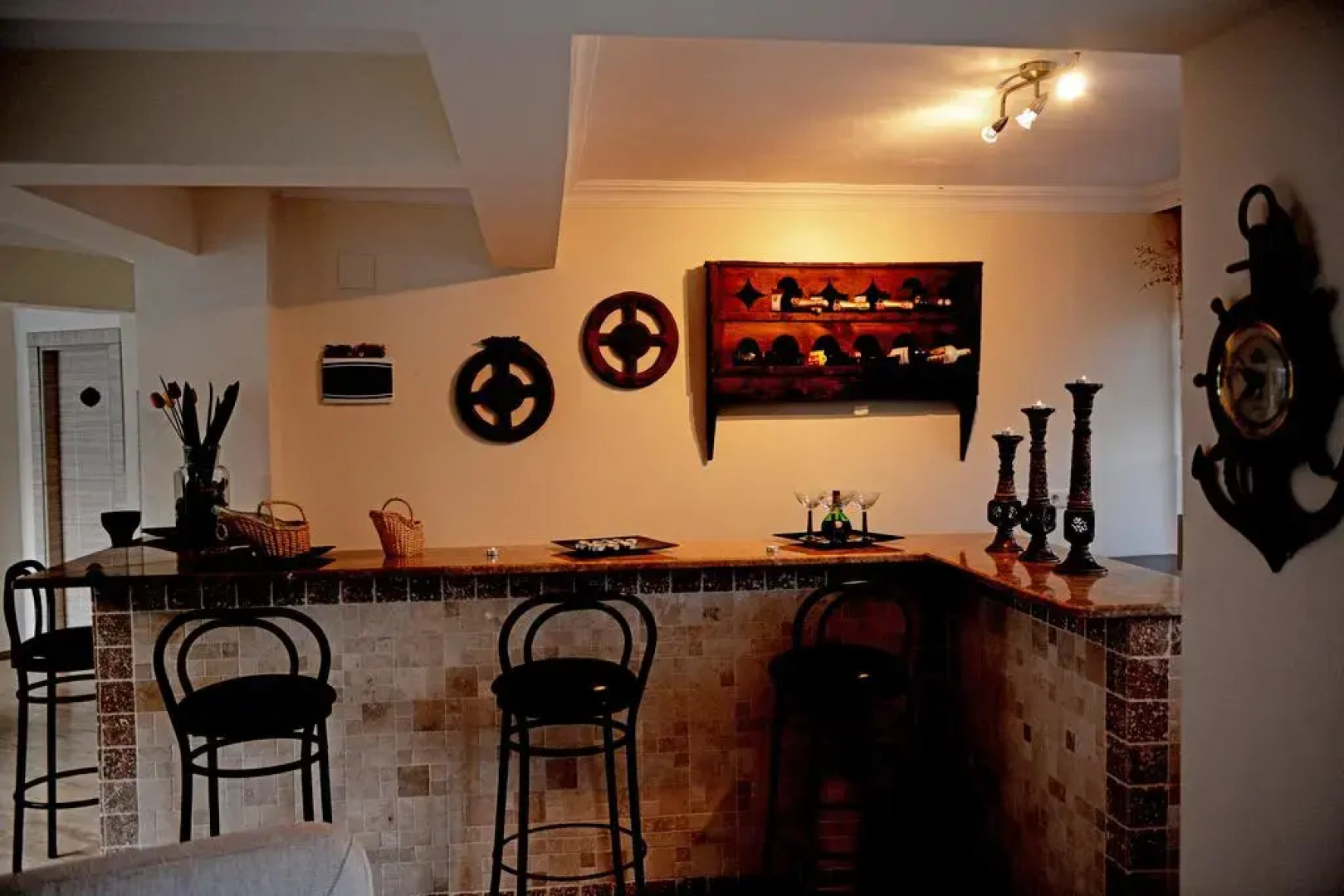 Отель Palme Royal