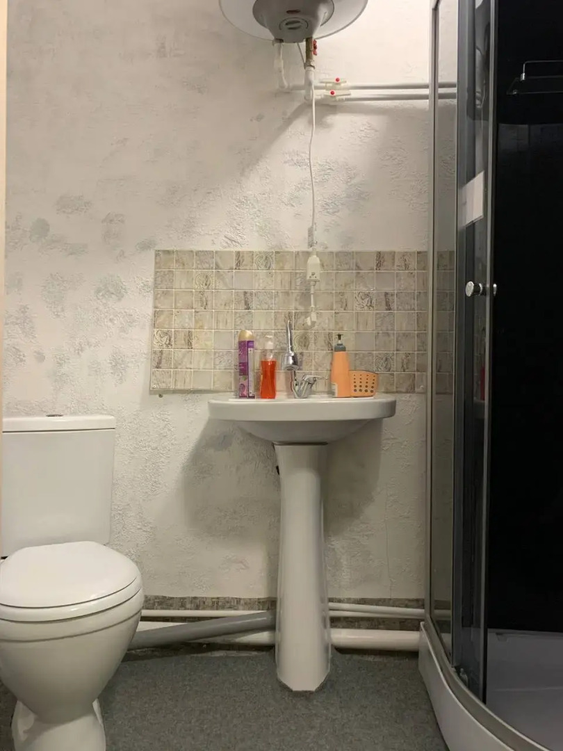 Частный дом Ромашка