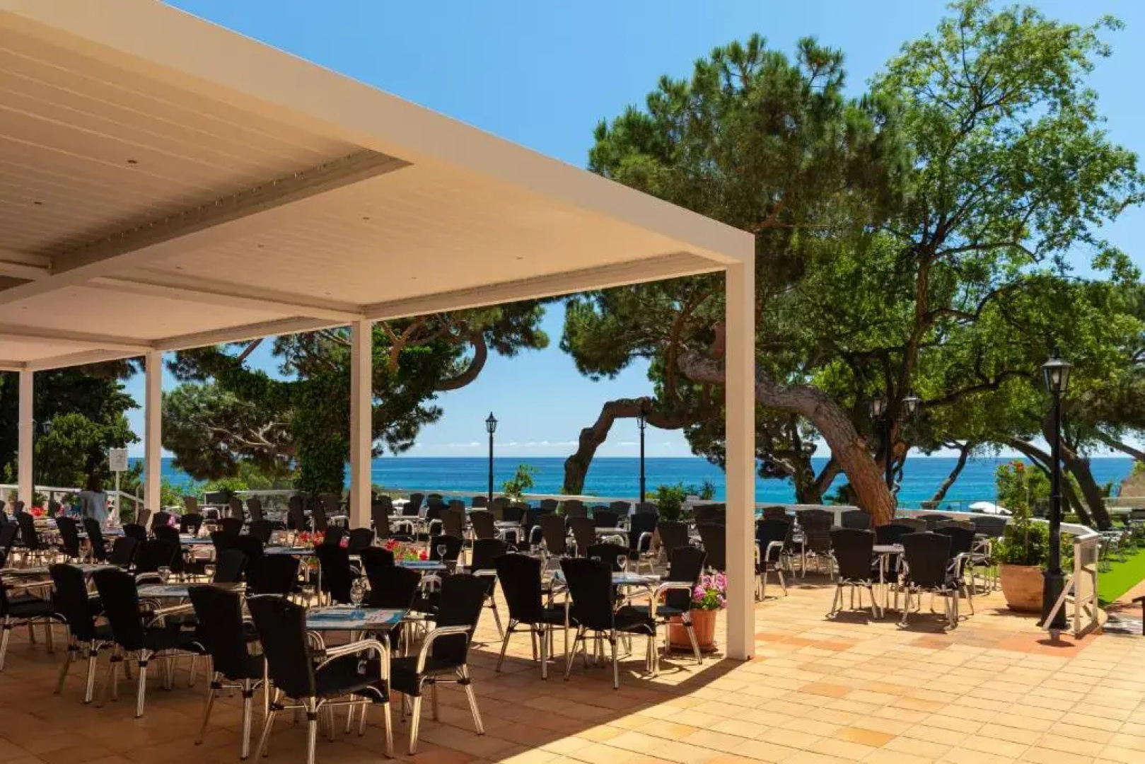 htop Caleta Palace