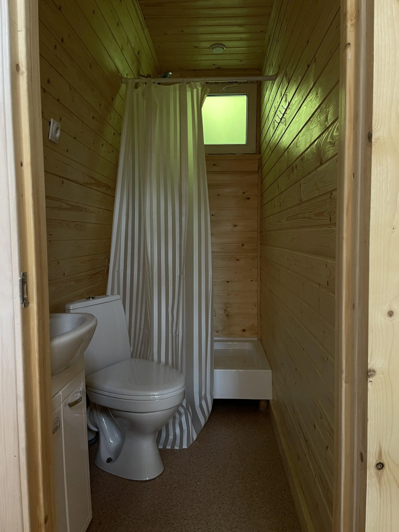 База отдыха Дубрава