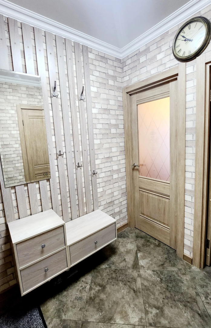 Квартира Уютная