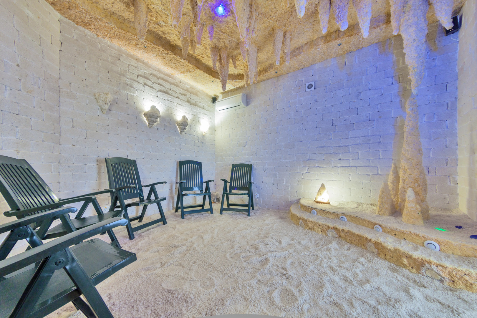 Tes-Hotel Resort & Spa