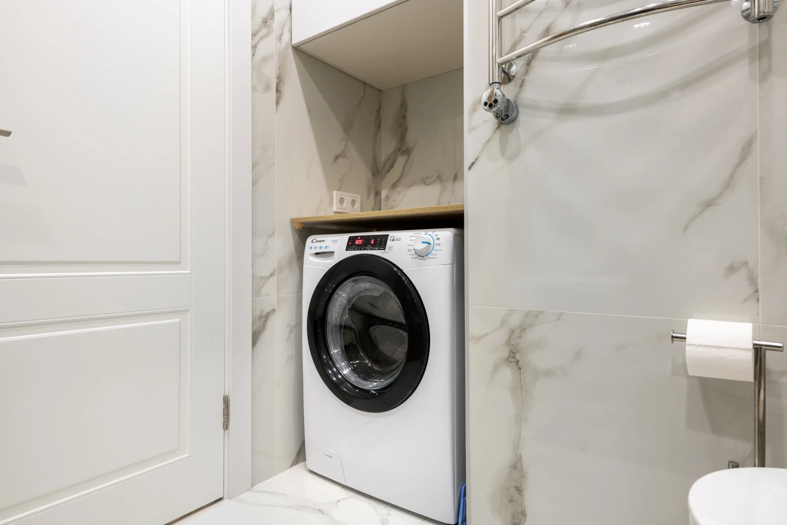 Апартаменты Jane-Apart Модная Столица