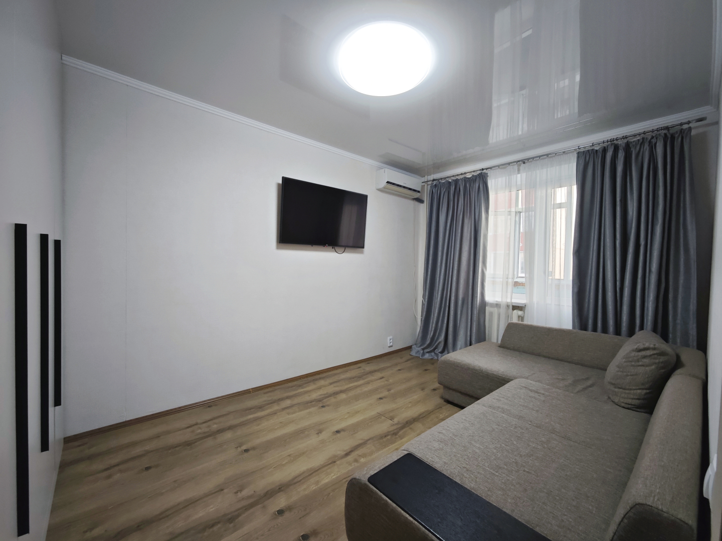 Апартаменты Комфорт + от Суточно.Тоб