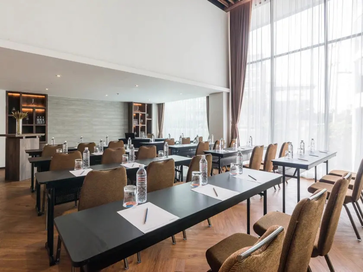 Отель Citrus Grande Hotel Pattaya By Compass Hospitality